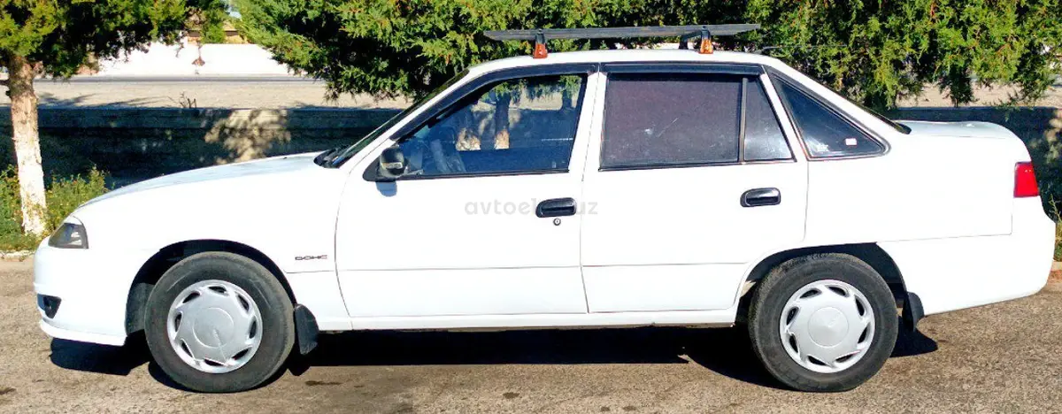 Купить Chevrolet Nexia 2 2013 в Галлааральском районе - №3765849: цена ...