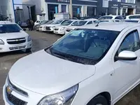 Chevrolet Cobalt, 4 евро позиция 2026 года, КПП Автомат, в Каршинский район за 13 000 y.e. id7081762