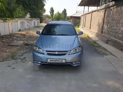 Chevrolet Gentra, 3 позиция 2019 года, КПП Автомат, в Алмалык за 11 600 y.e. id5219721