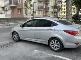 Hyundai Accent 2013 yil, КПП Avtomat, shahar Mirobod uchun ~10 501 у.е. id5211931, Fotosurat №1