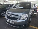 Chevrolet Orlando, 3 позиция 2017 года, КПП Механика, в Ташкент за 15 000 y.e. id5215397, Фото №1