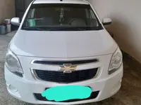 Chevrolet Cobalt, 1 позиция 2015 года, КПП Механика, в Бухара за 9 800 y.e. id4951062