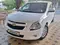 Oq Chevrolet Cobalt, 4 pozitsiya 2014 yil, КПП Avtomat, shahar Namangan uchun 8 800 у.е. id5205527
