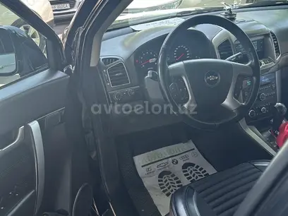 Chevrolet Captiva, 3 позиция 2014 года, КПП Автомат, в Ташкент за 15 000 y.e. id5166957