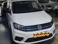 Oq Volkswagen Caddy 2022 yil, shahar Toshkent uchun 19 000 у.е. id6529370