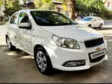 Белый Chevrolet Nexia 3, 2 позиция 2020 года, КПП Механика, в Карши за ~9 138 y.e. id6579860, Фото №1