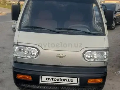 Chevrolet Damas 2015 года, в Ургенч за ~5 538 y.e. id5156122