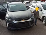 Chevrolet Tracker 2023 года, КПП Автомат, в Карши за ~14 832 y.e. id6415412, Фото №1