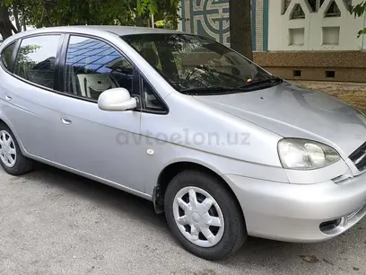 Chevrolet Tacuma 2008 года, в Ташкент за 6 800 y.e. id6386044