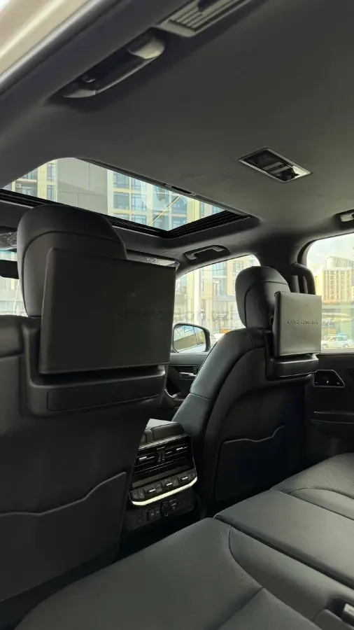 Toyota Land Cruiser Prado — 6