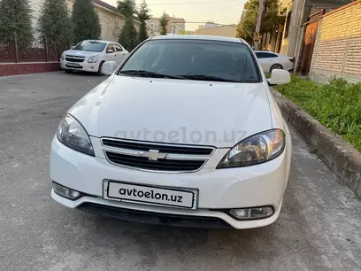 Chevrolet Gentra, 3 позиция 2020 года, КПП Автомат, в Ташкент за 14 200 y.e. id4942362