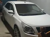 Chevrolet Cobalt, 2 pozitsiya EVRO 2018 yil, КПП Avtomat, shahar Samarqand uchun 8 500 у.е. id6437191, Fotosurat №1