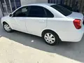 Белый Chevrolet Lacetti, 2 позиция 2009 года, КПП Механика, в Нарпайский район за ~5 800 y.e. id6411762