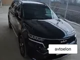 Черный Kia Sorento 2023 года, КПП Автомат, в Наманган за 35 000 y.e. id6579036, Фото №1