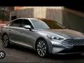Серебристый Kia K8 2022 года, КПП Автомат, в Самарканд за 35 500 y.e. id6612804