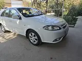 Chevrolet Lacetti, 3 позиция 2020 года, КПП Автомат, в Наманган за 11 800 y.e. id6676970, Фото №1