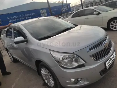 Chevrolet Cobalt 2019 года, в Ташкент за 10 500 y.e. id5178105