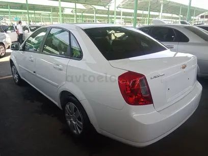 Белый Chevrolet Gentra, 2 позиция 2022 года, КПП Механика, в Ташкент за 13 200 y.e. id5137026