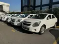 Chevrolet Cobalt, 4 позиция 2025 года, КПП Автомат, в Ташкент за 12 000 y.e. id6434696