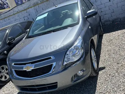Chevrolet Cobalt, 4 pozitsiya 2024 yil, КПП Avtomat, shahar Uchqizil uchun 13 100 у.е. id5123133