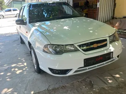 Chevrolet Nexia 2, 3 позиция SOHC 2009 года, КПП Механика, в Наманган за 3 500 y.e. id6399287
