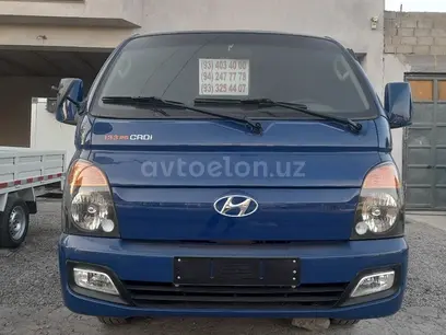 Hyundai  Портер 2012 yil, shahar Namangan uchun 14 500 у.е. id5172891