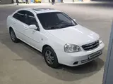 Chevrolet Lacetti, 3 позиция 2010 года, КПП Автомат, в Бухара за 6 400 y.e. id6745692, Фото №1