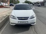Белый Chevrolet Gentra, 2 позиция 2016 года, КПП Механика, в Самарканд за 11 500 y.e. id5025094, Фото №1