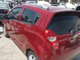Бордовый Chevrolet Spark, 4 позиция 2021 года, КПП Механика, в Бухара за 9 600 y.e. id5212082, Фото №1