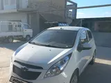 Chevrolet Spark, 1 pozitsiya 2014 yil, КПП Mexanika, shahar Navoiy uchun ~4 915 у.е. id6456177, Fotosurat №1