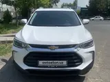 Chevrolet Tracker 2021 года, КПП Автомат, в Ташкент за ~16 849 y.e. id5209050, Фото №1