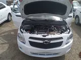 Белый Chevrolet Cobalt, 4 евро позиция 2020 года, КПП Автомат, в Бухара за 11 500 y.e. id5033153