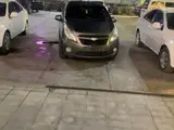 Chevrolet Spark, 2 позиция 2016 года, КПП Механика, в Ташкент за 6 100 y.e. id5206647, Фото №1