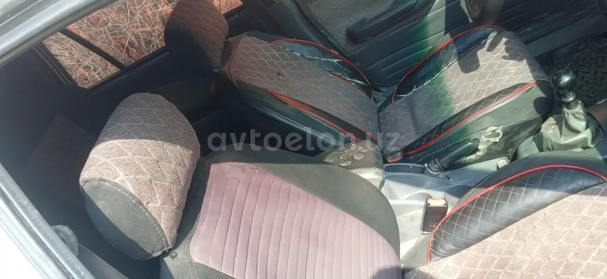Daewoo Nexia 2006 — 10