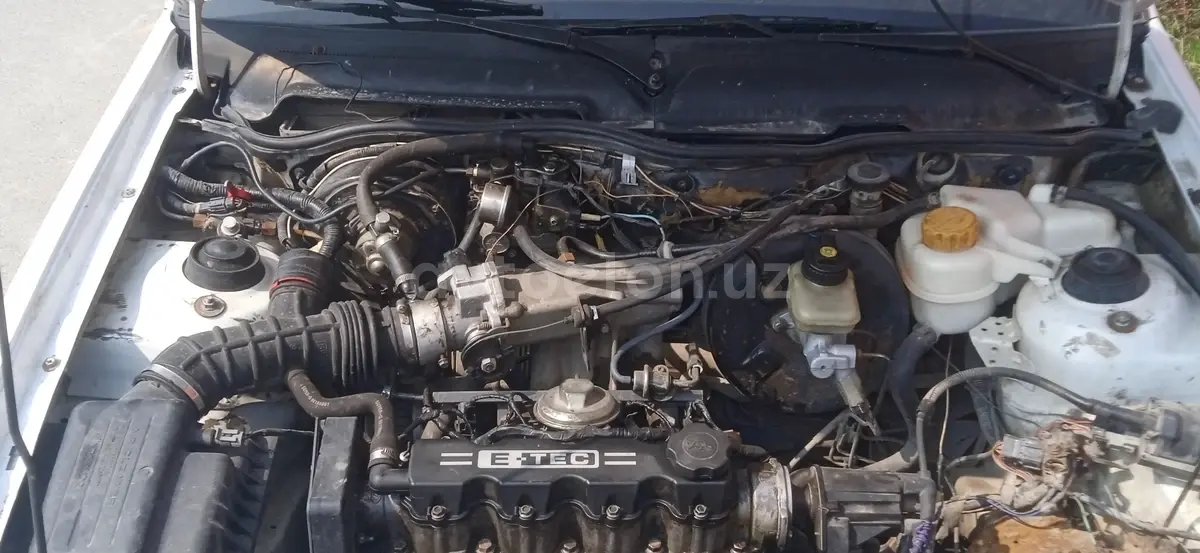 Daewoo Nexia 2006 — 3