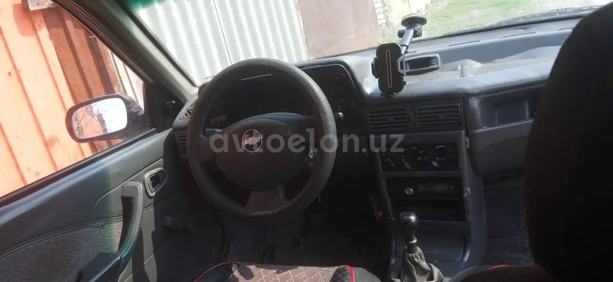 Daewoo Nexia 2006 — 4