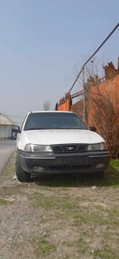 Daewoo Nexia 2006 — 7