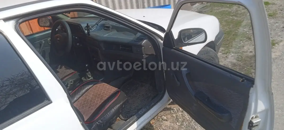 Daewoo Nexia 2006 — 9