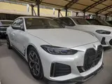 BMW i4 2023 года, в Ташкент за 74 200 y.e. id6453393, Фото №1