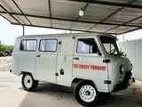УАЗ 3962 2009 года, КПП Механика, в Ташкент за 8 430 y.e. id6341215, Фото №1