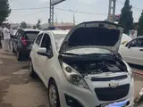 Chevrolet Spark, 2 pozitsiya 2016 yil, КПП Mexanika, shahar Toshkent uchun 6 800 у.е. id5203103, Fotosurat №1