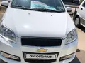 Белый Chevrolet Nexia 3, 4 позиция 2017 года, КПП Автомат, в Ташкент за 11 000 y.e. id5014362
