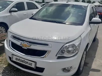 Chevrolet Cobalt, 2 pozitsiya EVRO 2015 yil, КПП Mexanika, shahar Andijon uchun 8 700 у.е. id5084364