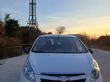 Chevrolet Spark 2015 yil, КПП Mexanika, shahar Toshkent uchun ~6 224 у.е. id4924609, Fotosurat №1