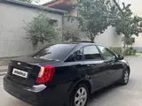 Тёмно-синий Chevrolet Gentra, 3 позиция 2023 года, КПП Автомат, в Андижан за 14 100 y.e. id6435599, Фото №1