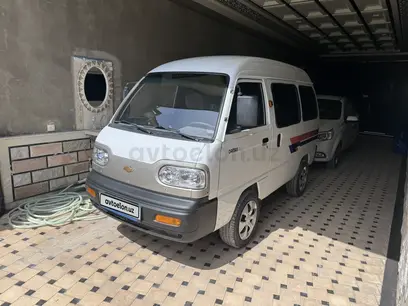 Белый Chevrolet Damas 2021 года, КПП Механика, в Ташкент за 7 600 y.e. id4963995
