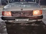 ГАЗ 31029 (Волга) 1993 года, КПП Механика, в Ташкент за 2 548 y.e. id6375504, Фото №1
