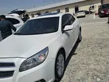 Chevrolet Malibu, 2 позиция 2013 года, КПП Механика, в Самарканд за 10 900 y.e. id6355618, Фото №1