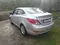 Kumush rang Hyundai Accent 2013 yil, КПП Mexanika, shahar Samarqand uchun 12 000 у.е. id5124011