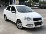 Chevrolet Nexia 3, 4 позиция 2020 года, КПП Автомат, в Ташкент за 9 600 y.e. id5185326, Фото №1
